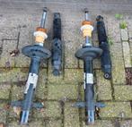 Schokbrekers Fiat Ducato, Ophalen, Fiat