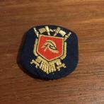 Nederlands brandweer embleem, Ophalen of Verzenden, Nederland, Embleem of Badge