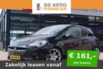Opel Corsa 1.0 Turbo Edition € 9.748,00, Auto's, Opel, Nieuw, 47 €/maand, Origineel Nederlands, 5 stoelen