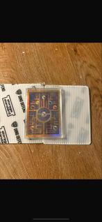 Ancient Mew Sealed - Zeldzame Pokémon Kaart, Ophalen of Verzenden, Zo goed als nieuw, Losse kaart, Foil