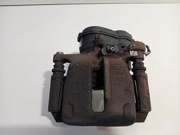 Remklauw links achter Audi A6 beschikbaar voor biedingen