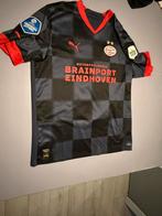 PSV uitshirt 2020/2021 – Puma – Brainport Eindhoven – maat L, Kleding | Heren, Ophalen, Zo goed als nieuw, Zwart