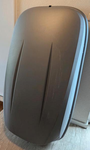 Dakkoffer 95x170x45 cm beschikbaar voor biedingen