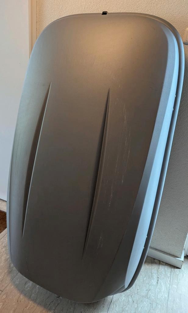 Dakkoffer 95x170x45 cm, Auto diversen, Dakkoffers, Gebruikt, Ophalen
