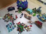 Playmobil Scooby doo diverse sets, Ophalen of Verzenden, Gebruikt, Complete set