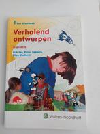 Verhalend ontwerpen; Draaiboek 2007, Boeken, Ballet of Musical, E. Vos; P. Dekkers; E. Reehorst, Ophalen of Verzenden, Zo goed als nieuw