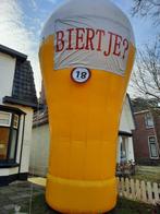 bierglas verhuur bierpul huren 5 meter, Ophalen, Gebruikt, Overige