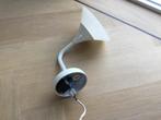 Design wandlamp met dimfunctie, Ophalen of Verzenden, Zo goed als nieuw