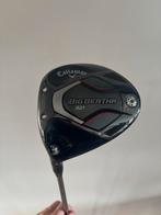 Callaway Big Bertha B21 Driver | Linkshandig | R Flex | ZGAN, Sport en Fitness, Golf, Callaway, Ophalen of Verzenden, Zo goed als nieuw