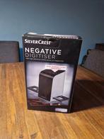 SilverCrest Negatieven Digitaliseerder - Nieuw in doos, Ophalen of Verzenden, Nieuw