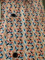 Overhemd met kortr mouwen maat M, Ophalen of Verzenden, Nieuw, Blauw, Halswijdte 41/42 (L)