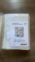 Naaipatronen verschillende maat beren., Boeken, Ophalen of Verzenden, Zo goed als nieuw