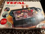 Tefal elektrische bbq, Tuin en Terras, Elektrische barbecues, Ophalen of Verzenden, Gebruikt, Tefal