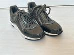 Sneakers voor dames groen als nieuw maat 42, Ophalen of Verzenden, Zo goed als nieuw, Groen, Sneakers of Gympen