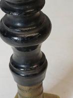 Antieke zegelstempel met initialen, Ophalen of Verzenden