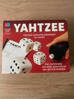 Yatzee €4, Hobby en Vrije tijd, Gezelschapsspellen | Kaartspellen, Ophalen of Verzenden, Gebruikt