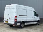 Mercedes-Benz Sprinter 313 2.2 CDI 366 EHD Airco, Rijdt goed, Euro 5, Achterwielaandrijving, Gebruikt, 129 pk