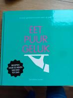 Dymphina Jooren - Eet puur geluk, Boeken, Azië en Oosters, Dymphina Jooren, Ophalen of Verzenden, Zo goed als nieuw