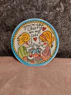 Blond Amsterdam petit four bordje, Huis en Inrichting, Keuken | Servies, Blond Amsterdam, Ophalen of Verzenden, Zo goed als nieuw