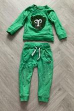 Stoere Tumble'n Dry Joggingpak, maat 86, Kinderen en Baby's, Verzenden, Zo goed als nieuw, Tumble N Dry, Pakje