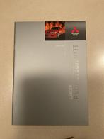 Mitsubishi Lancer Evolution Brochure, Ophalen of Verzenden, Nieuw, Mitsubishi