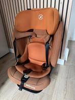 Autostoel Maxi-Cosi Titan Pro 2020, Kinderen en Baby's, Autostoeltjes, Ophalen, Gebruikt, Verstelbare rugleuning, 9 t/m 36 kg