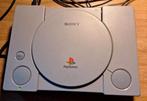 PlayStation 1, Ophalen, Gebruikt, Zonder controller