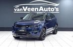 Range Rover Evoque 2.0 Si 4WD Dynamic, 2 Jaar garantie,, Auto's, Land Rover, Automaat, Gebruikt, Met garantie (alle), Blauw
