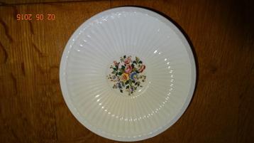 Wedgwood Conway bordje/schoteltje beschikbaar voor biedingen