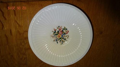 Wedgwood Conway bordje/schoteltje, Antiek en Kunst, Antiek | Servies los, Ophalen of Verzenden
