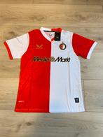 Feyenoord thuis shirt ‘25-26 - maat M, Nieuw, Voetbal, Rood, Verzenden