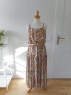 Jurk van Free People, maat M, Maat 38/40 (M), Overige kleuren, Zo goed als nieuw, Onder de knie