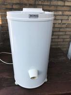 Centrifuge, Ophalen, Gebruikt