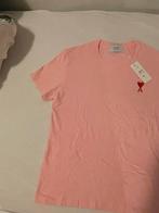 AMI T-shirt - Maat S - Nieuw, Ami paris, Nieuw, Ophalen of Verzenden, Korte mouw