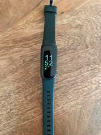 Fitbit inspire 3, Ophalen of Verzenden, Zo goed als nieuw, Zwart, Android