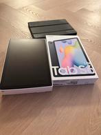 Samsung Galaxy Tab S6 Lite 2022 LTE (SM-P619), Computers en Software, Android Tablets, Gebruikt, 64 GB, Wi-Fi en Mobiel internet