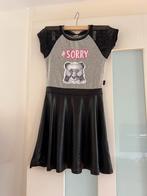 Emoji Jurkje reversible panda maat 146/152, Ophalen of Verzenden, Zo goed als nieuw, Meisje, Jurk of Rok