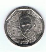 18-1313 Frankrijk 2 franc 1995, Frankrijk, Ophalen of Verzenden, Losse munt