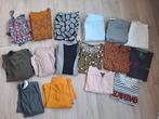 Kledingpakket Dames Maat S - 16 Stuks, Ophalen of Verzenden, Zo goed als nieuw, Maat 36 (S)
