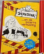 Silvester eg de bizarre verhuizing, Boeken, Ophalen of Verzenden, Zo goed als nieuw, Verhalen