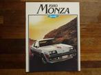 Chevrolet Monza (1980), Ophalen of Verzenden, Nieuw, Chevrolet