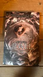 Amy Ewing - The jewel, Amy Ewing, Ophalen of Verzenden, Zo goed als nieuw