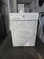 Keurige ruime Zanussi condensdroger! 7KG! Garantie!🚚✅️, Zanussi, Zanussi, 8 tot 10 kg, Ophalen of Verzenden