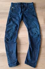 G-Star Raw Arc 3D slim spijkerbroek blauw - Maat W29 L32, W32 (confectie 46) of kleiner, Blauw, Ophalen of Verzenden, Zo goed als nieuw