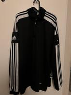 Adidas Squadra 21 Trainingstrui XXL orgineel, Kleding | Heren, Sportkleding, Ophalen of Verzenden, Wit