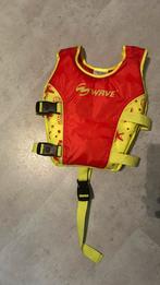 Zwemvest 3-6 jaar (18-30 kg), Watersport en Boten, Watersportkleding, Ophalen, Zo goed als nieuw, Kind, Reddingsvest of Zwemvest