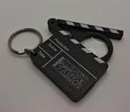 Sleutelhanger Filmklapper met Loep avro, Ophalen of Verzenden, Zo goed als nieuw, Gebruiksvoorwerp