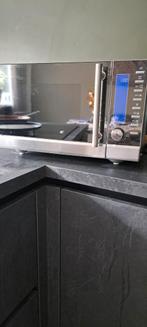 Combi magnetron, Witgoed en Apparatuur, Magnetrons, Ophalen, Oven