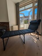 Crespo Vouwbed AP-364 XL Air de Luxe, Ophalen, Zo goed als nieuw, Verstelbaar