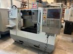 Haas VF-1 CNC Bewerkingscentrum met 4de as, Doe-het-zelf en Verbouw, Ophalen, Freesbank, 500 tot 1000 mm, Computergestuurd (Cnc)